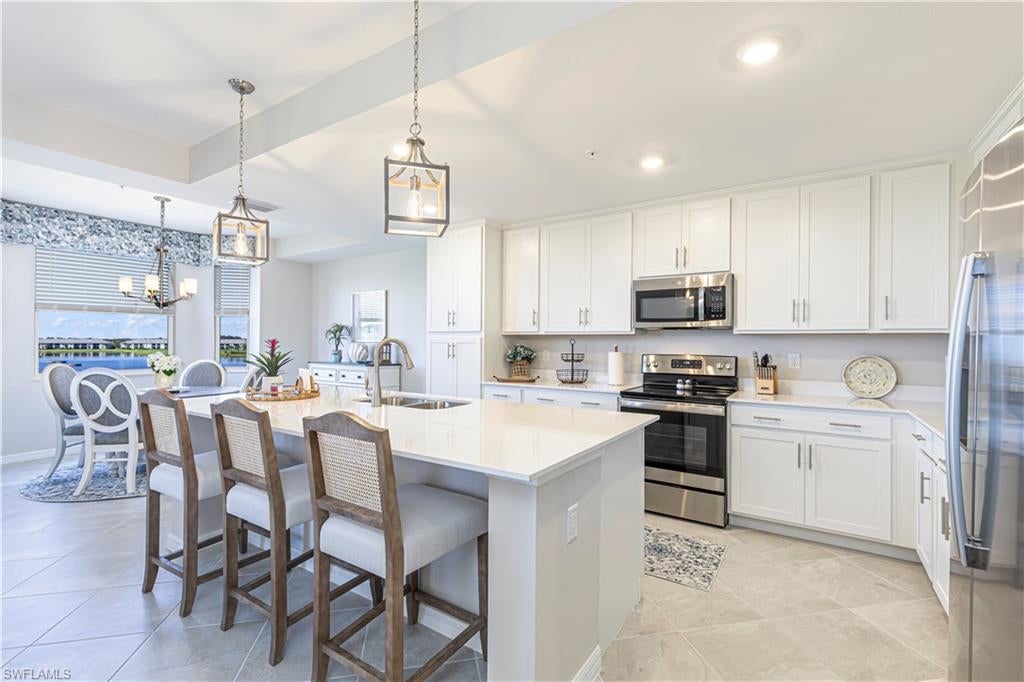 THE NATIONAL GOLF & COUNTRY CLUB AT AVE MARIA - Residential