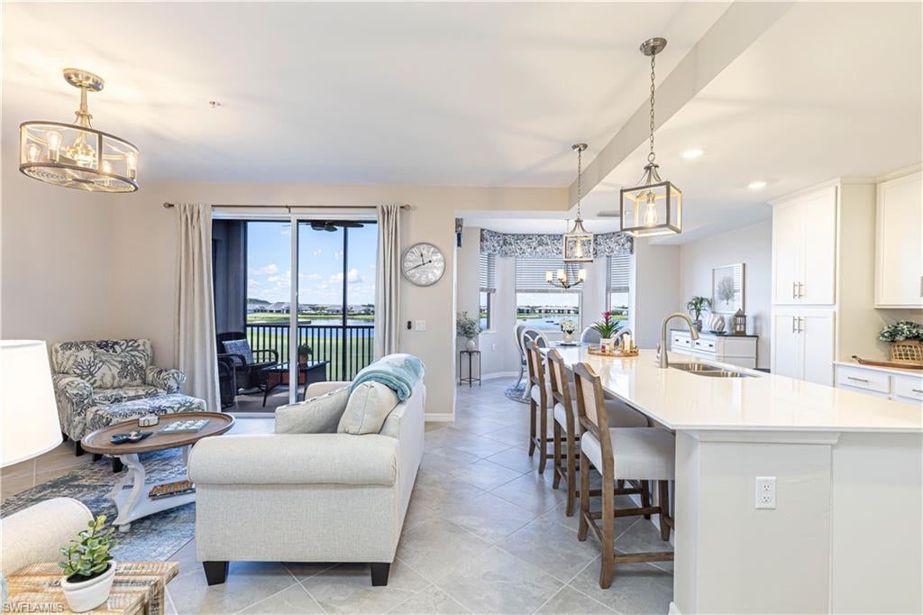 THE NATIONAL GOLF & COUNTRY CLUB AT AVE MARIA - Residential