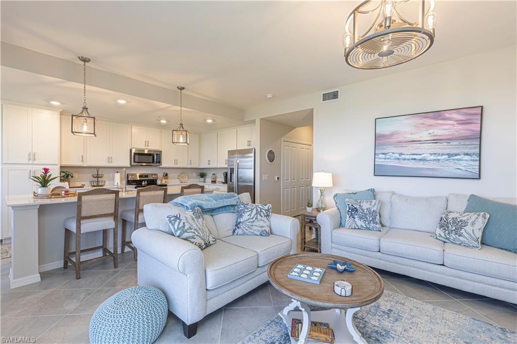 THE NATIONAL GOLF & COUNTRY CLUB AT AVE MARIA - Residential