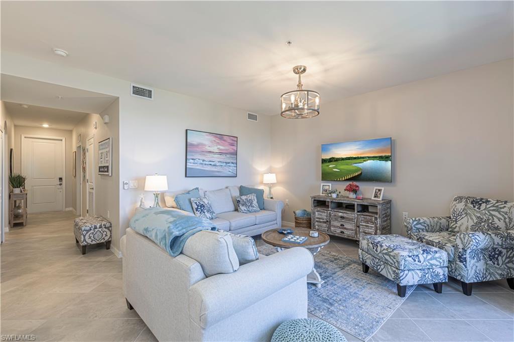 THE NATIONAL GOLF & COUNTRY CLUB AT AVE MARIA - Residential