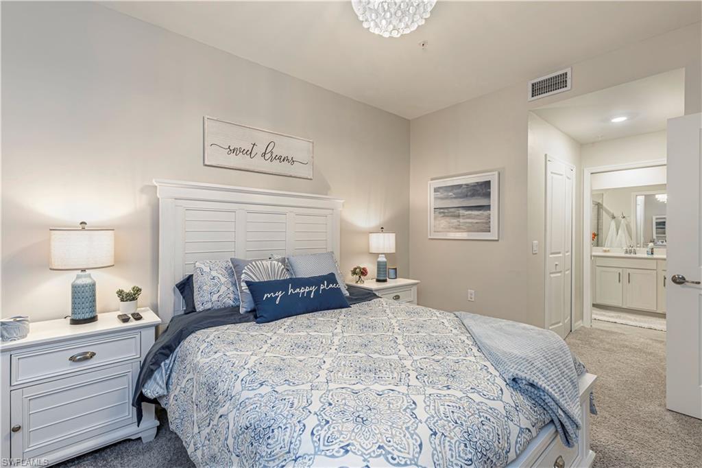 THE NATIONAL GOLF & COUNTRY CLUB AT AVE MARIA - Residential