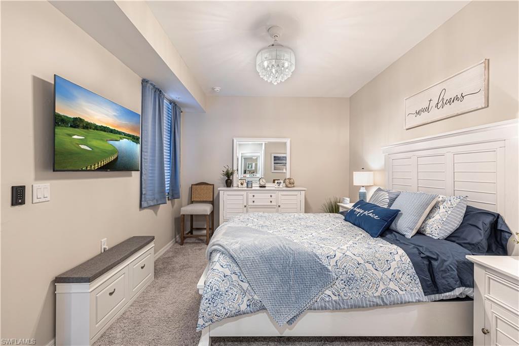 THE NATIONAL GOLF & COUNTRY CLUB AT AVE MARIA - Residential
