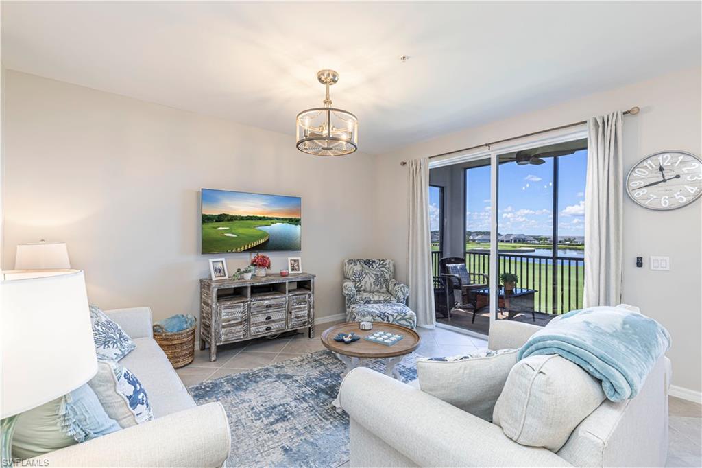THE NATIONAL GOLF & COUNTRY CLUB AT AVE MARIA - Residential