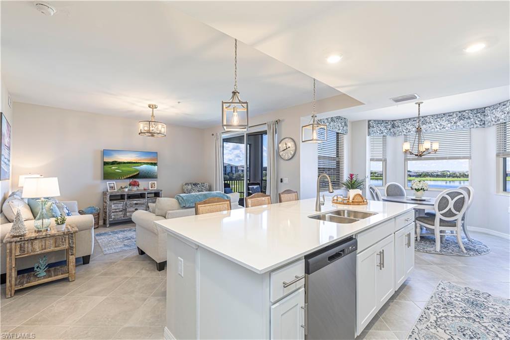 THE NATIONAL GOLF & COUNTRY CLUB AT AVE MARIA - Residential