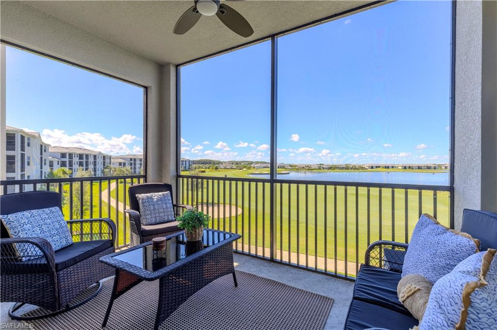 THE NATIONAL GOLF & COUNTRY CLUB AT AVE MARIA - Residential