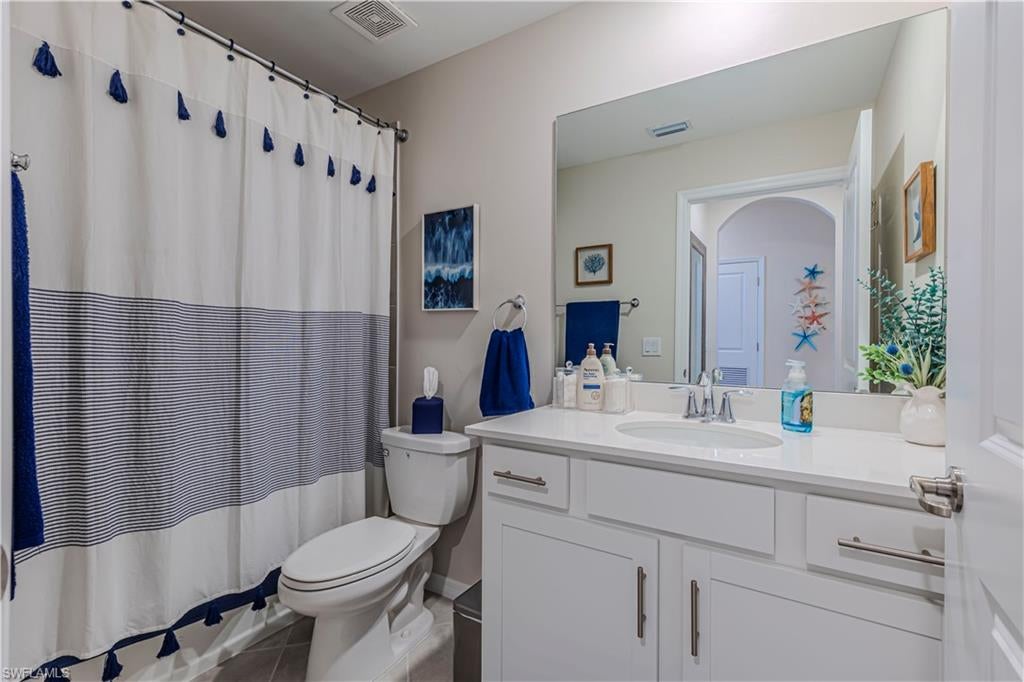 THE NATIONAL GOLF & COUNTRY CLUB AT AVE MARIA - Residential