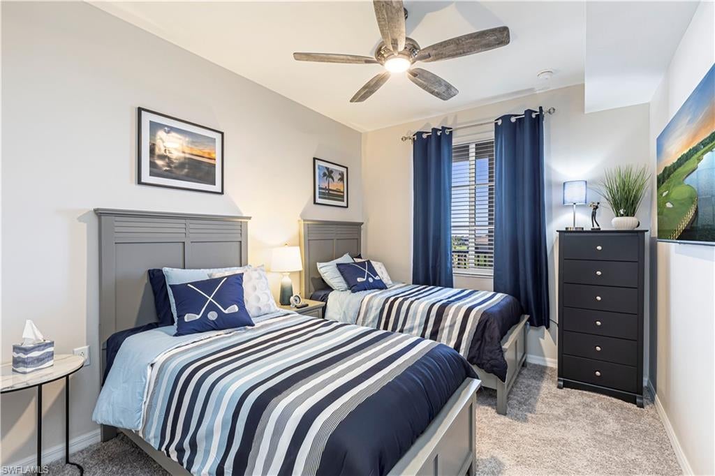 THE NATIONAL GOLF & COUNTRY CLUB AT AVE MARIA - Residential