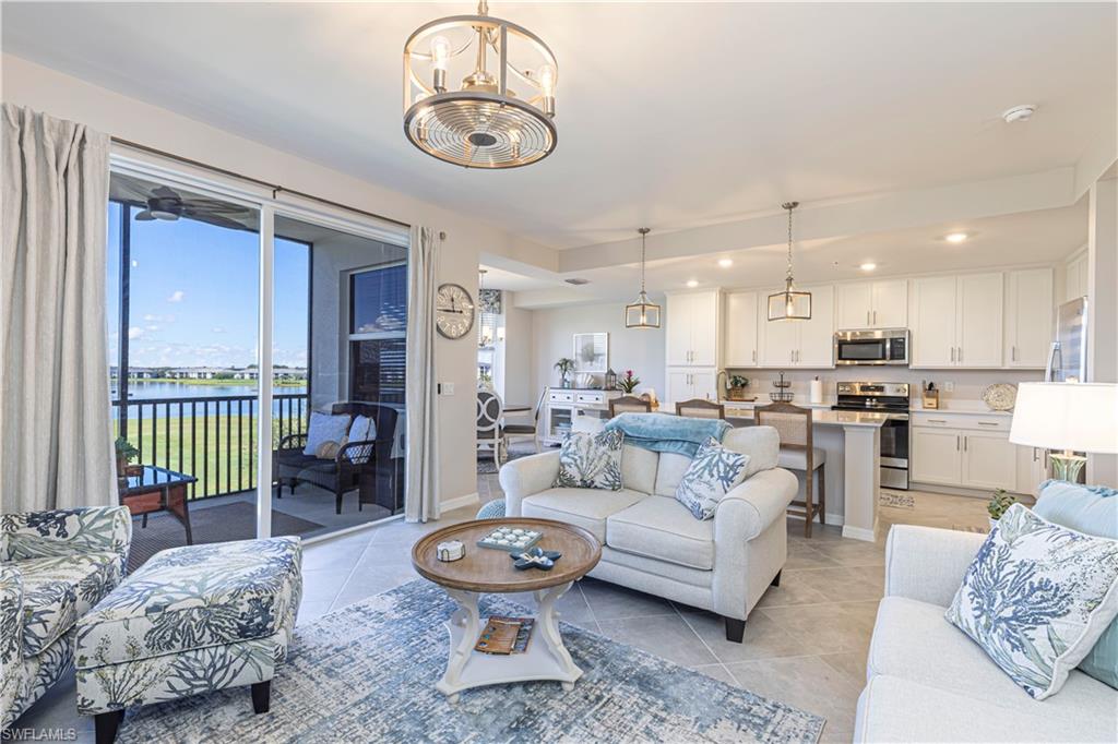 THE NATIONAL GOLF & COUNTRY CLUB AT AVE MARIA - Residential
