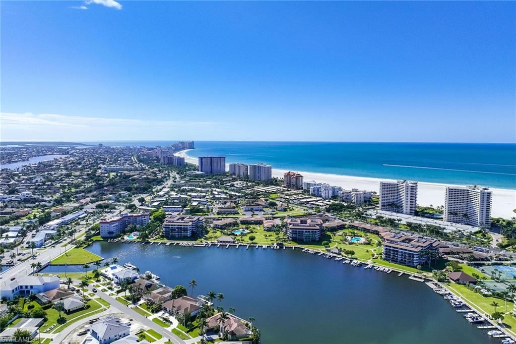SOUTH SEAS - Residential