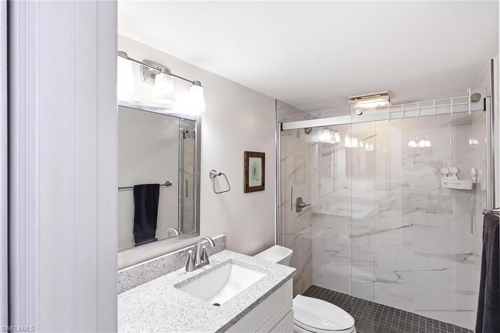 SOUTH SEAS - Residential