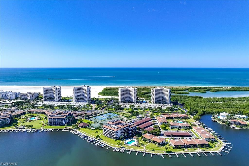 SOUTH SEAS - Residential
