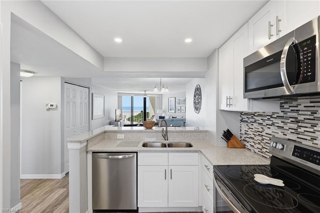 SOUTH SEAS - Residential