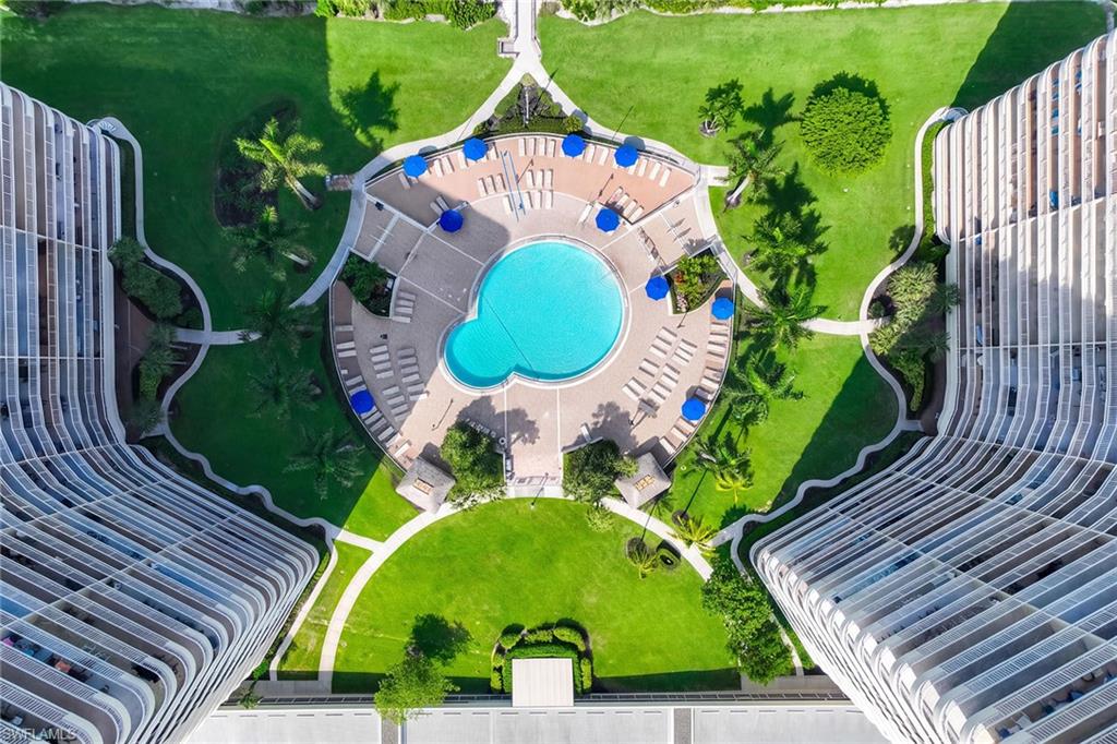 SOUTH SEAS - Residential