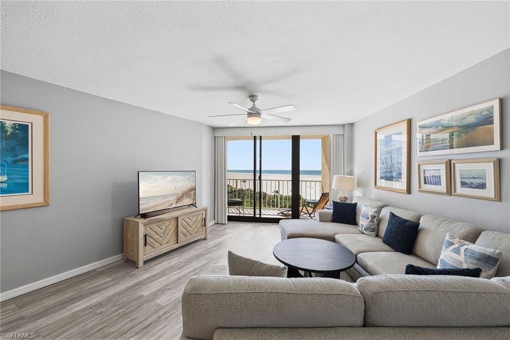 SOUTH SEAS - Residential