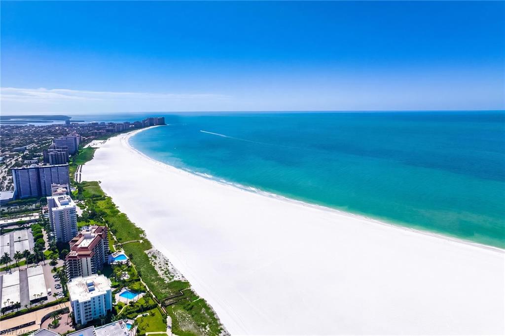 SOUTH SEAS - Residential