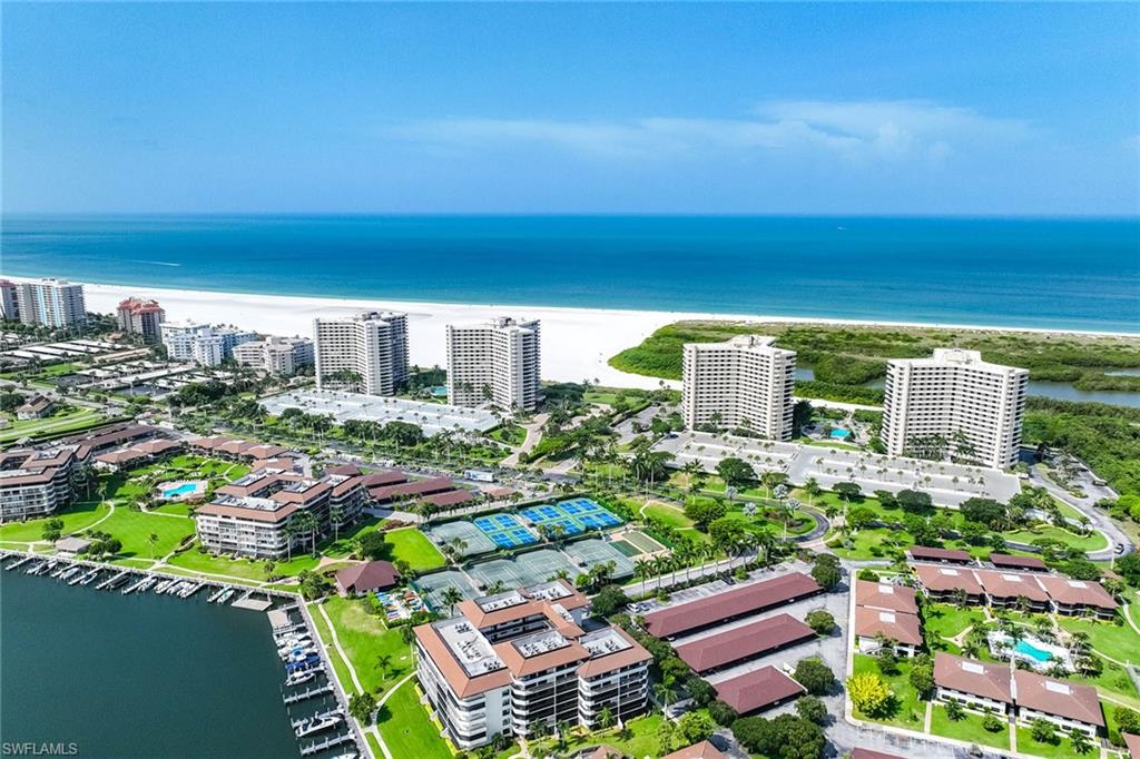SOUTH SEAS - Residential
