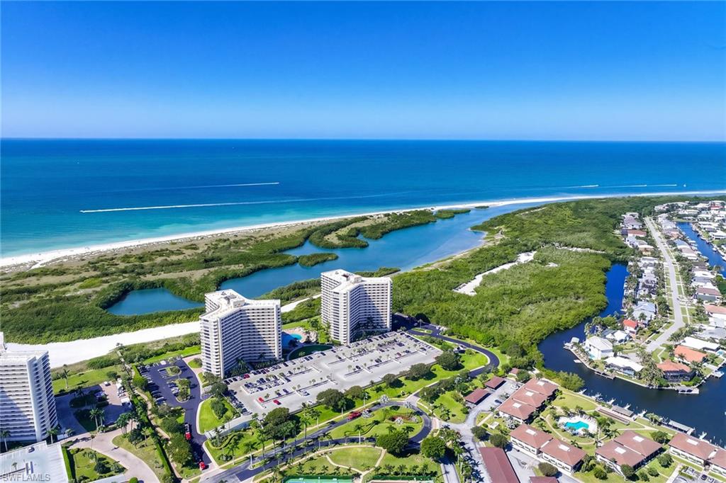SOUTH SEAS - Residential