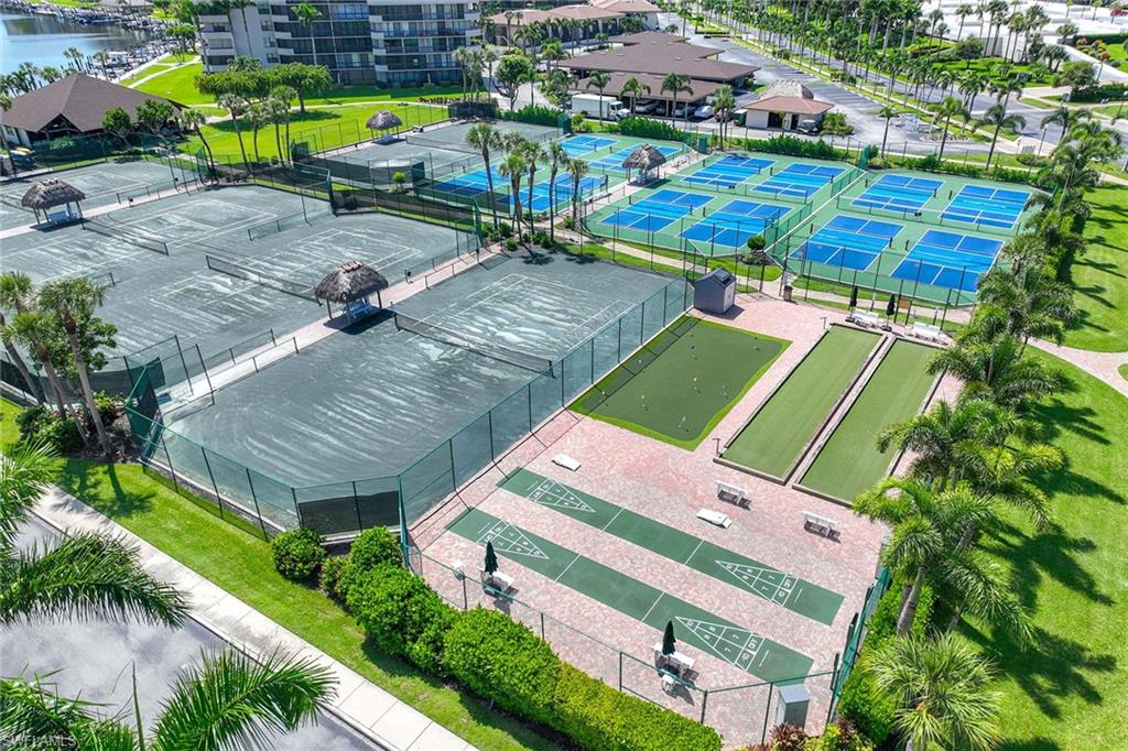 SOUTH SEAS - Residential