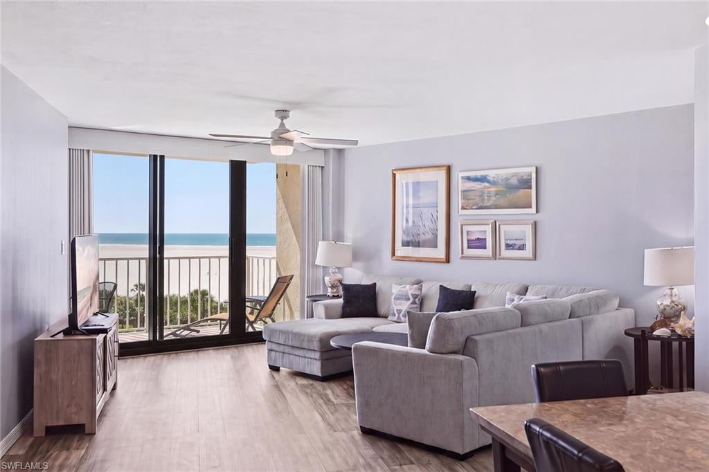 SOUTH SEAS - Residential