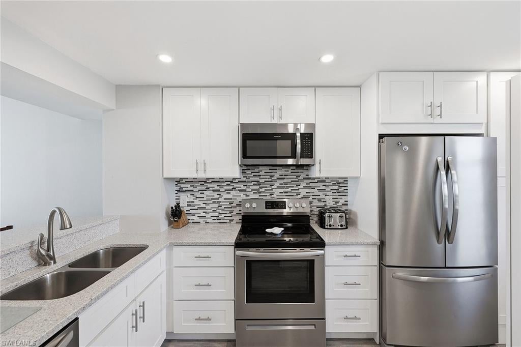 SOUTH SEAS - Residential
