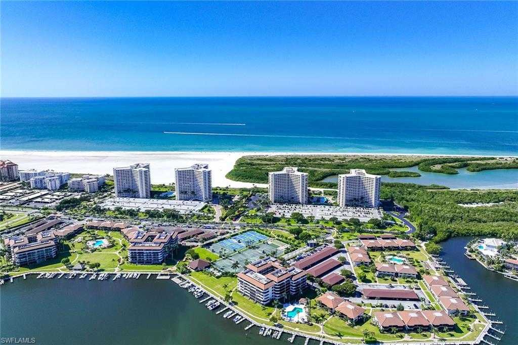 SOUTH SEAS - Residential