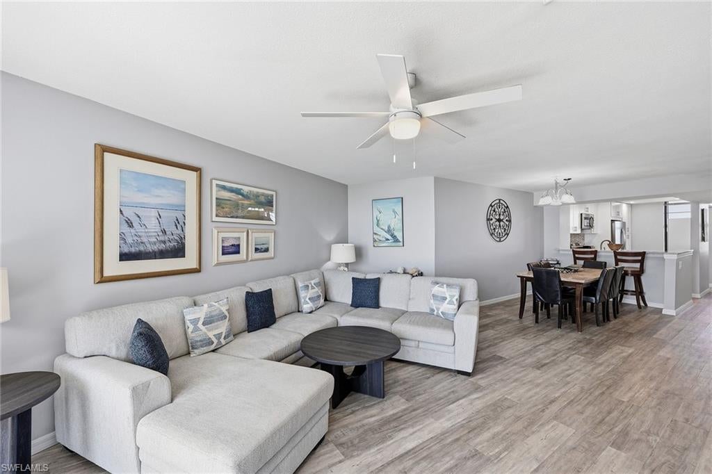 SOUTH SEAS - Residential