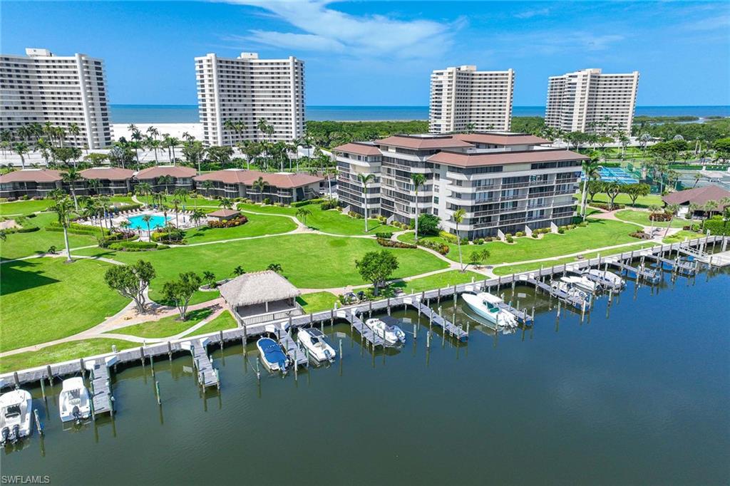 SOUTH SEAS - Residential