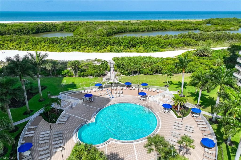 SOUTH SEAS - Residential