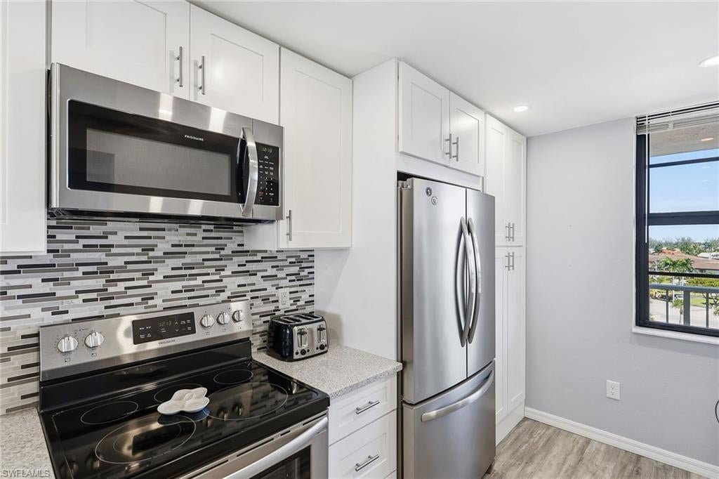 SOUTH SEAS - Residential