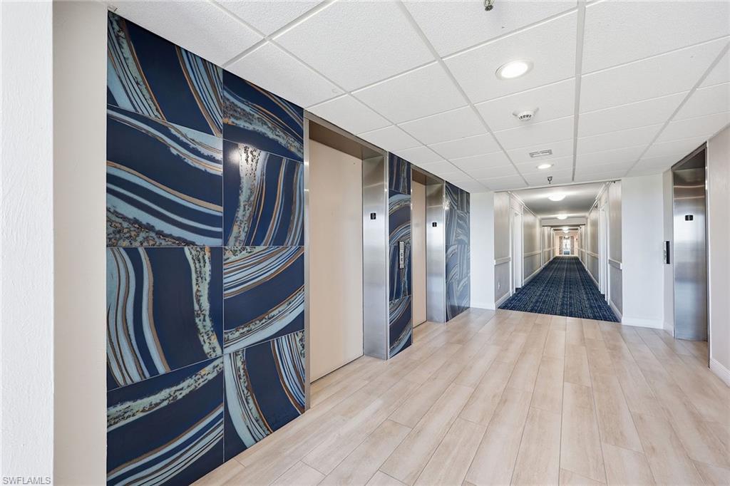 SOUTH SEAS - Residential
