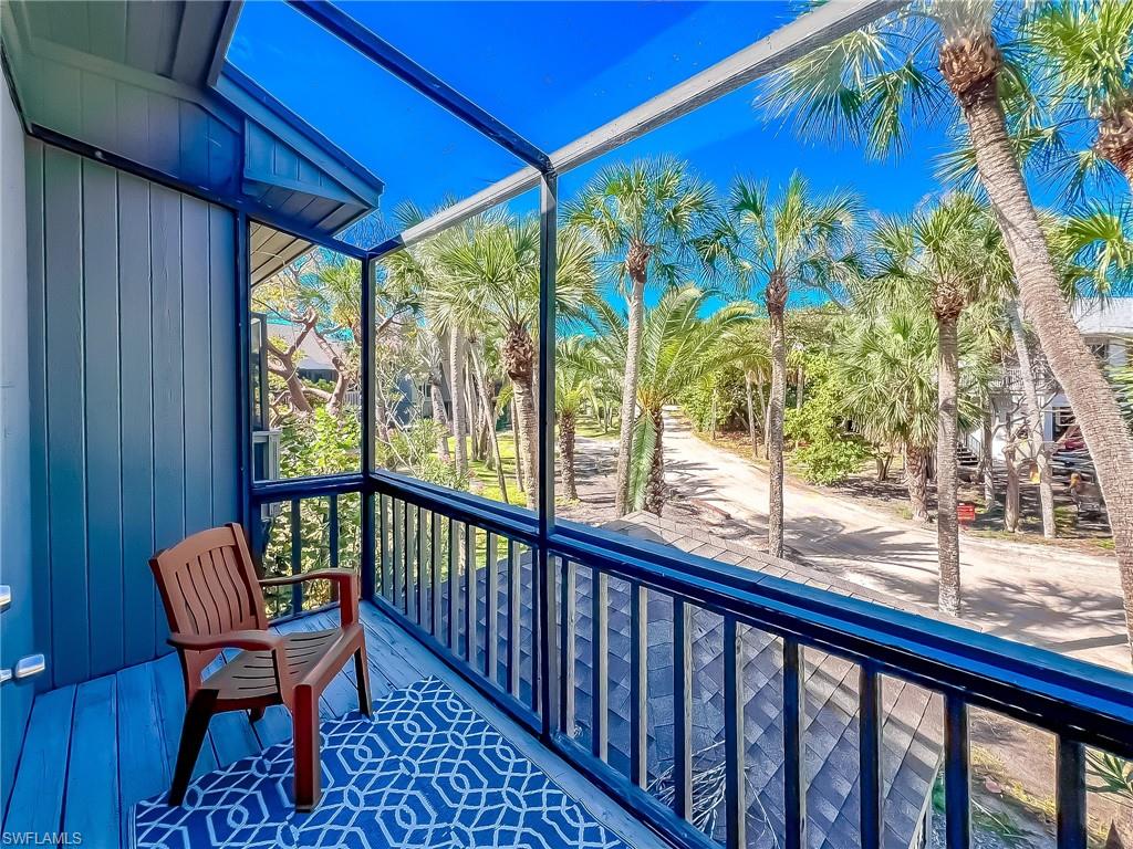 SAFETY HARBOR CLUB - Residential