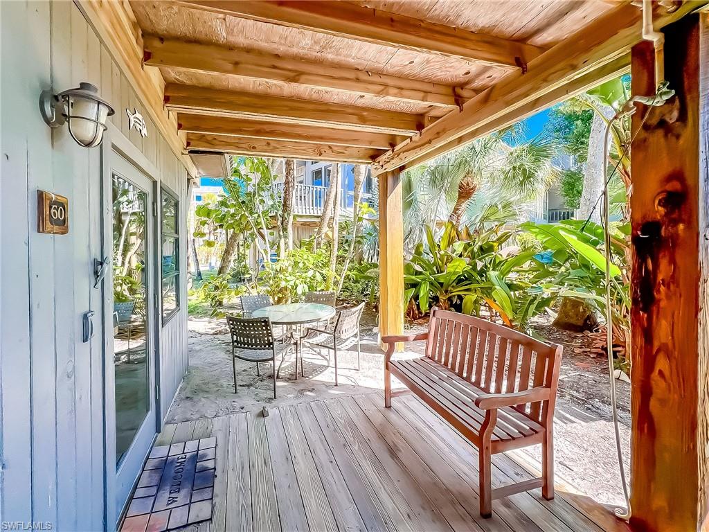 SAFETY HARBOR CLUB - Residential