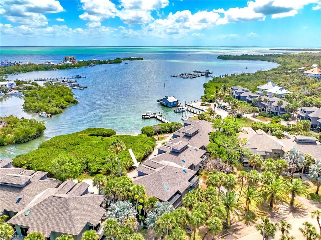 SAFETY HARBOR CLUB - Residential