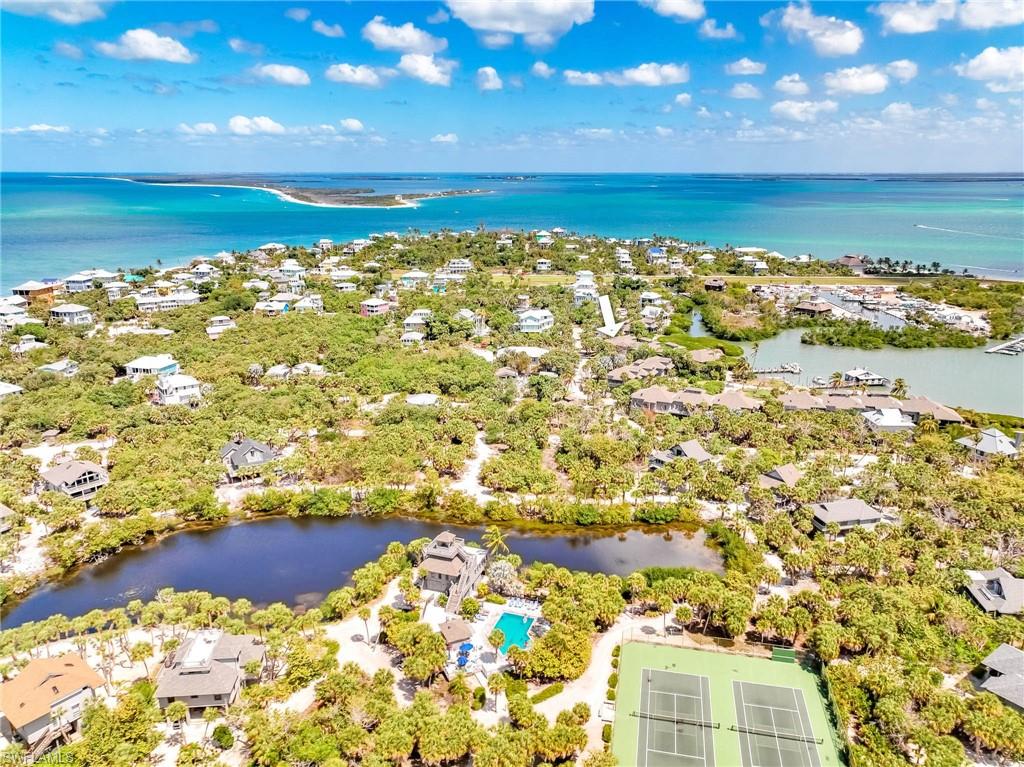 SAFETY HARBOR CLUB - Residential