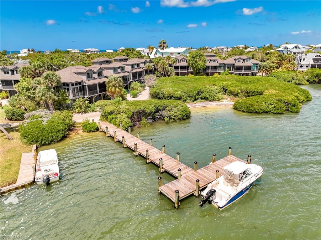 SAFETY HARBOR CLUB - Residential