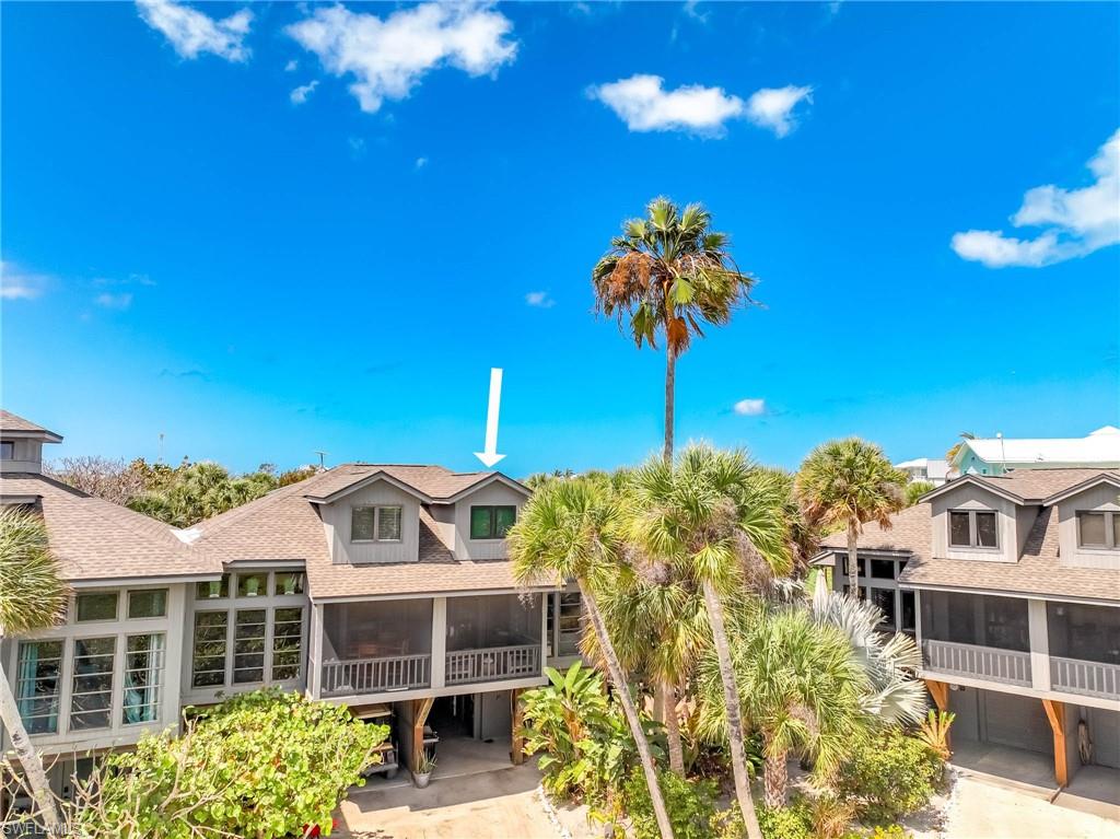 SAFETY HARBOR CLUB - Residential