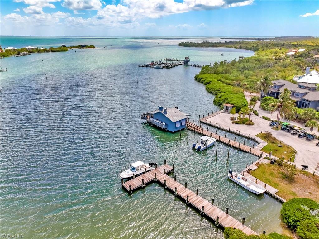 SAFETY HARBOR CLUB - Residential