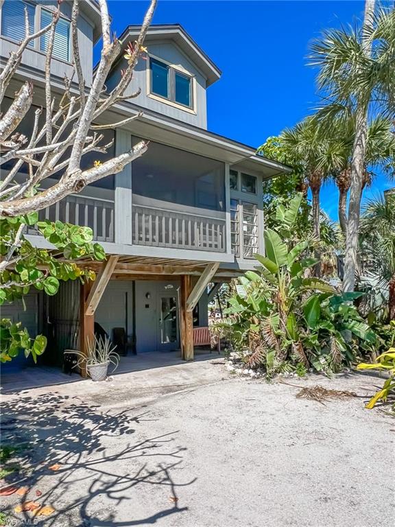 SAFETY HARBOR CLUB - Residential