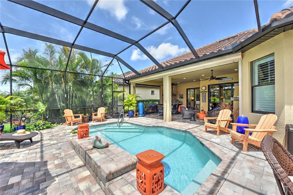 PEBBLE POINTE - Residential
