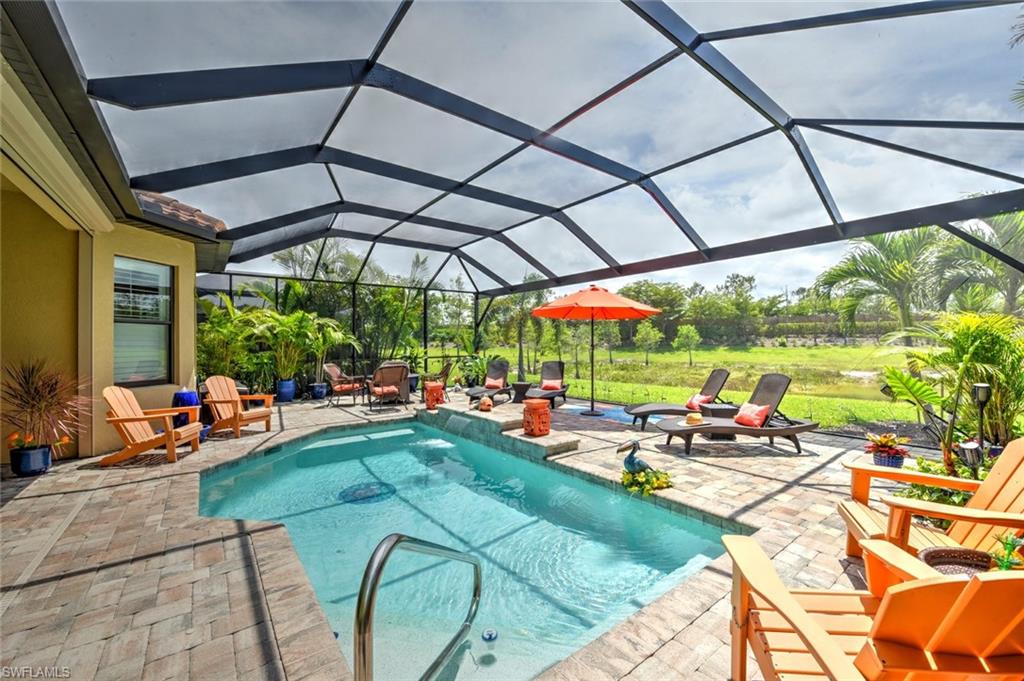 PEBBLE POINTE - Residential