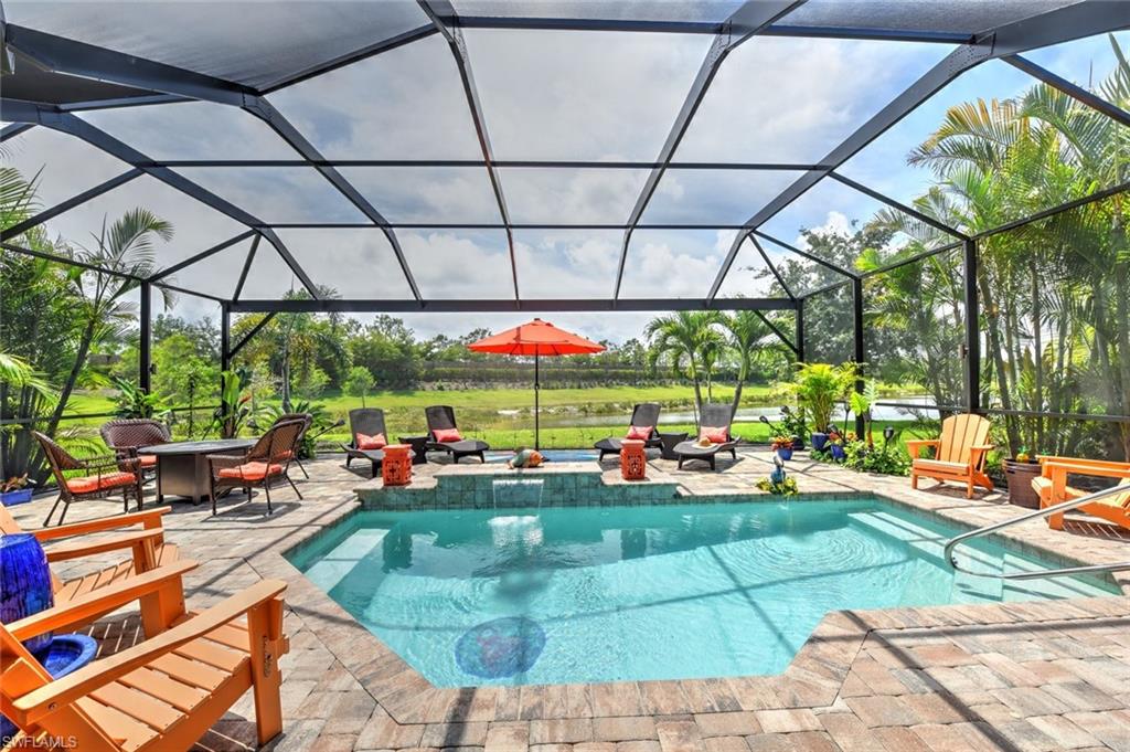 PEBBLE POINTE - Residential