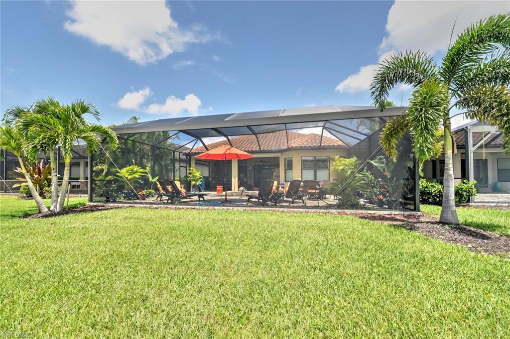 PEBBLE POINTE - Residential
