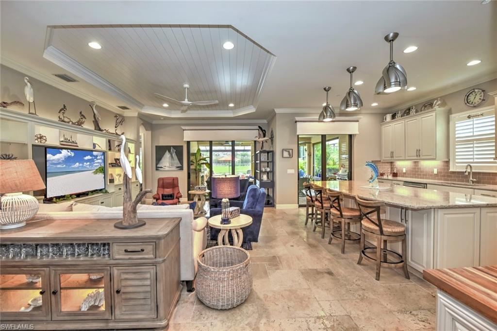 PEBBLE POINTE - Residential