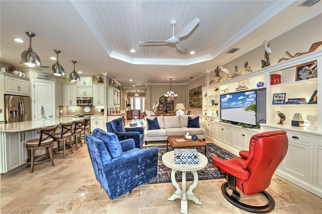 PEBBLE POINTE - Residential