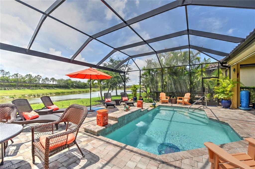 PEBBLE POINTE - Residential