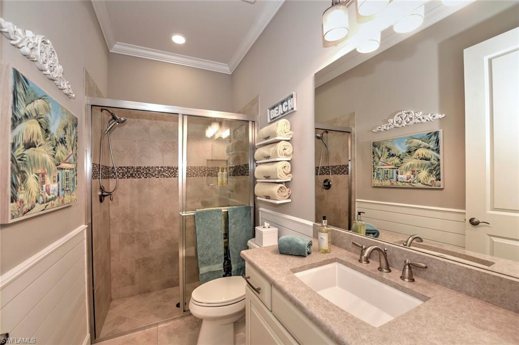 PEBBLE POINTE - Residential
