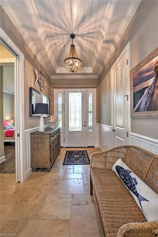 PEBBLE POINTE - Residential