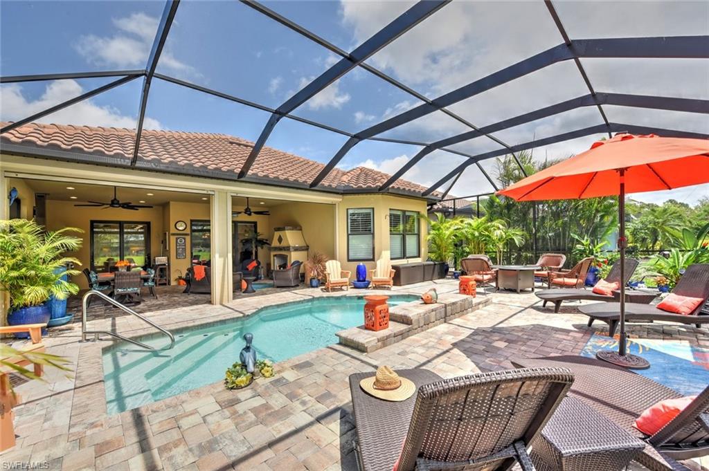 PEBBLE POINTE - Residential