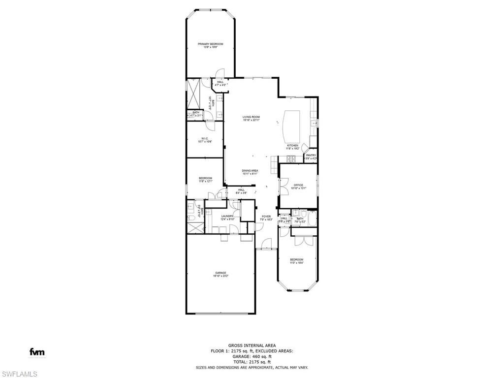 PEBBLE POINTE - Residential