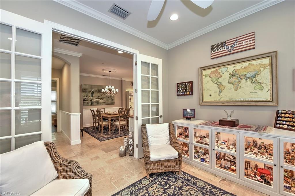 PEBBLE POINTE - Residential